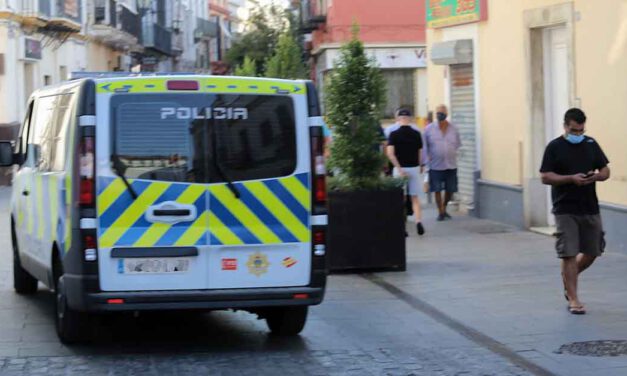 CSIF critica los métodos elegidos por la UPBLA para demandar mejoras en la Policía Local de El Puerto