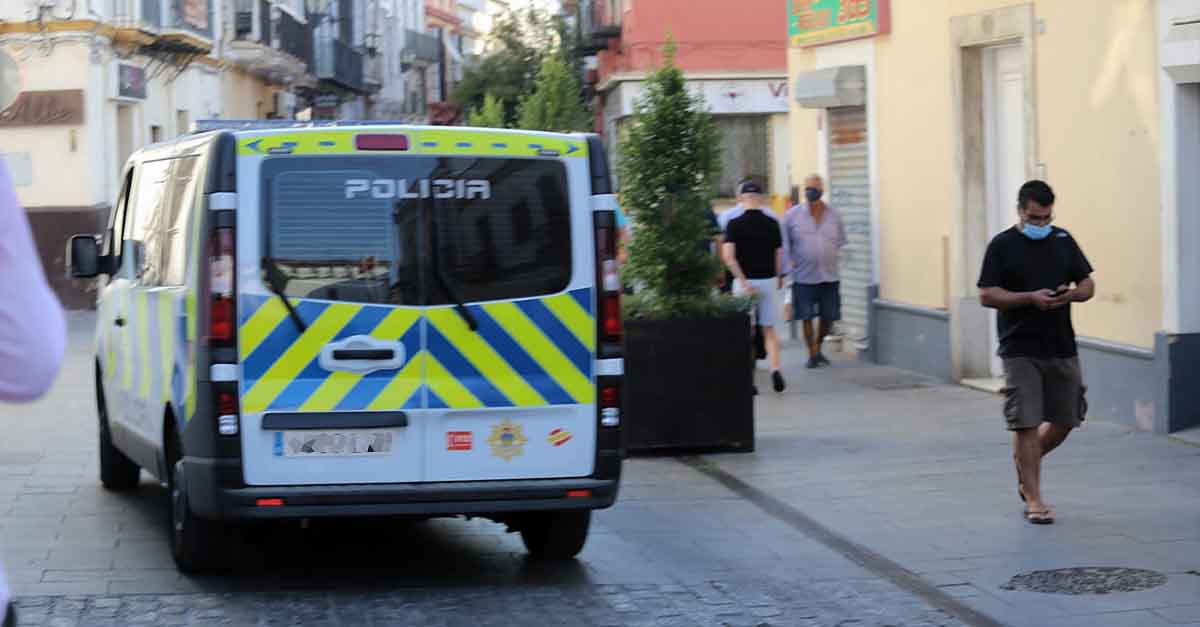 CSIF critica los métodos elegidos por la UPBLA para demandar mejoras en la Policía Local de El Puerto