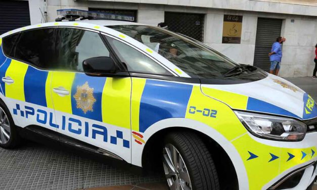 El Jefe de la Policía Local de desmiente que no se esté patrullando