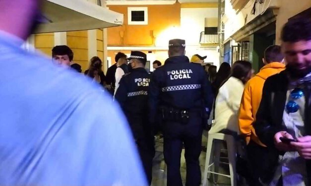 El PSOE reclama un plan de seguridad especial de verano para El Puerto