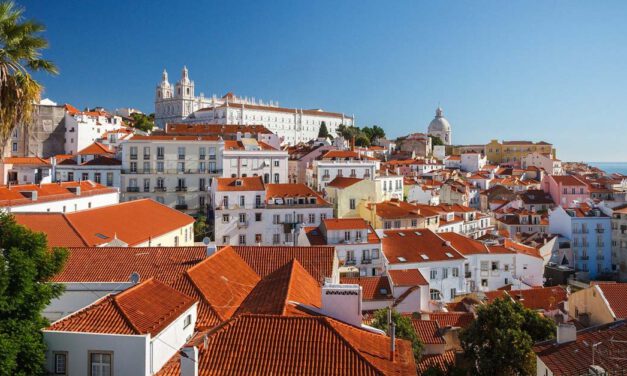 4 pueblos con encanto de Portugal que ver sí o sí