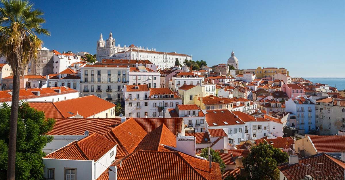 4 pueblos con encanto de Portugal que ver sí o sí