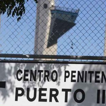 CSIF alerta del aumento de la conflictividad y la falta de personal en la prisión de Puerto III