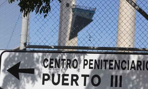 Denuncian una nueva agresión en Puerto III a varios funcionarios