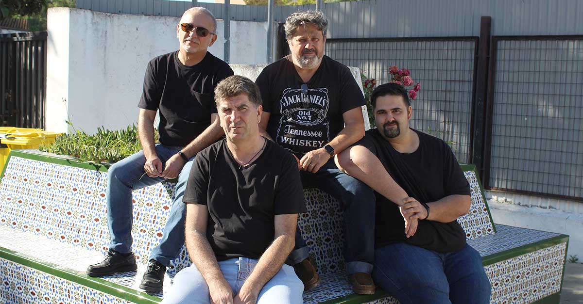 El Puerto estará presente en Chile a través de la música del grupo Qamar