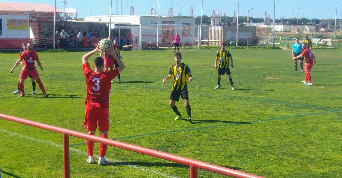 El Recre Portuense abre la Liga con el Ubrique el 25 de octubre