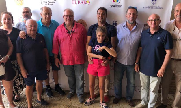 Un certamen solidario de toreo y flamenco unirá a toda la ciudad para ayudar a María, una joven con síndrome de Rett