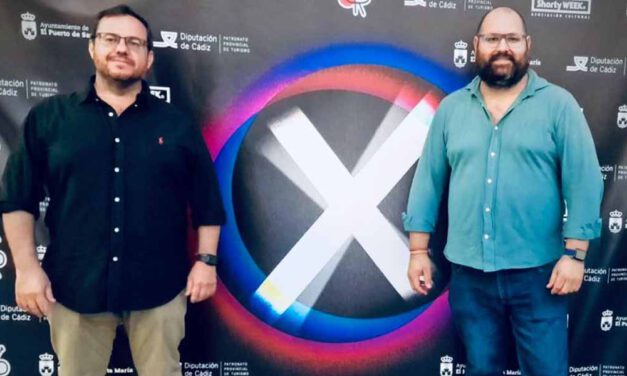 La Gala de Entrega de Premios de la X edición del Festival de Cortometrajes ShortyWeek lleva la fiesta del cine a El Puerto