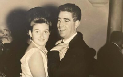 Cuando duele el adiós