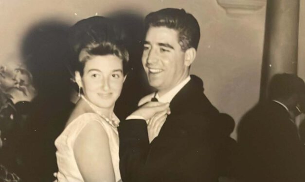 Cuando duele el adiós