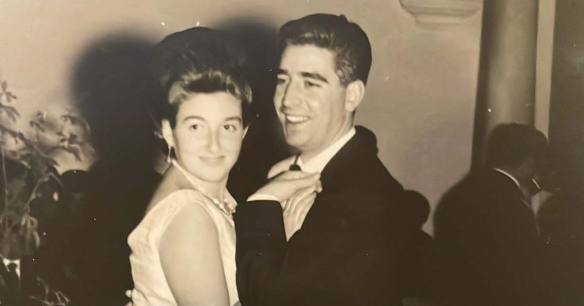 Cuando duele el adiós