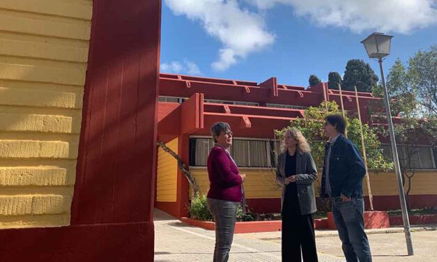 Los centros educativos de El Puerto abrirán el lunes 18 de mayo para los trámites de escolarización