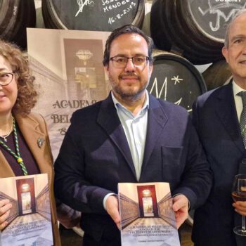 La Academia Santa Cecilia cierra su 125 aniversario con un balance cultural histórico