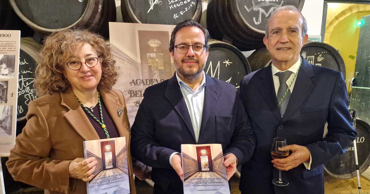 La Academia Santa Cecilia cierra su 125 aniversario con un balance cultural histórico