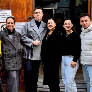 El Teatro Pedro Muñoz Seca acoge la tradicional Exhibición de Tanguillos el miércoles de Carnaval