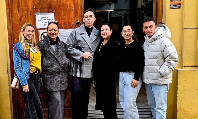 El Teatro Pedro Muñoz Seca acoge la tradicional Exhibición de Tanguillos el miércoles de Carnaval