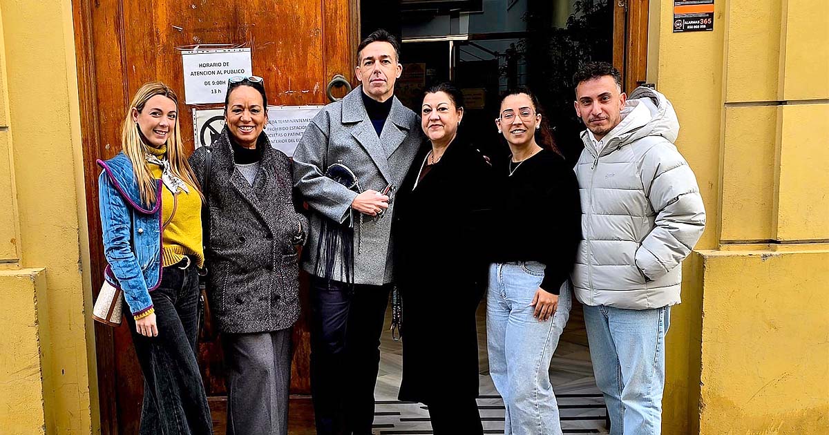 El Teatro Pedro Muñoz Seca acoge la tradicional Exhibición de Tanguillos el miércoles de Carnaval