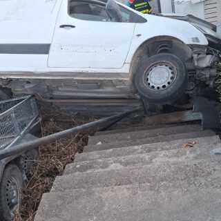 accidente fb