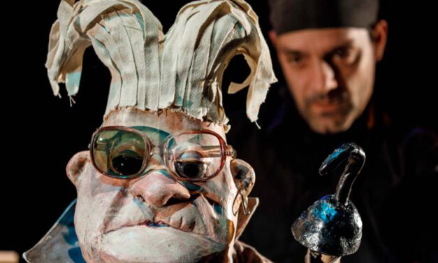 El Teatro Pedro Muñoz Seca abre la temporada con comedia y títeres para todos los públicos