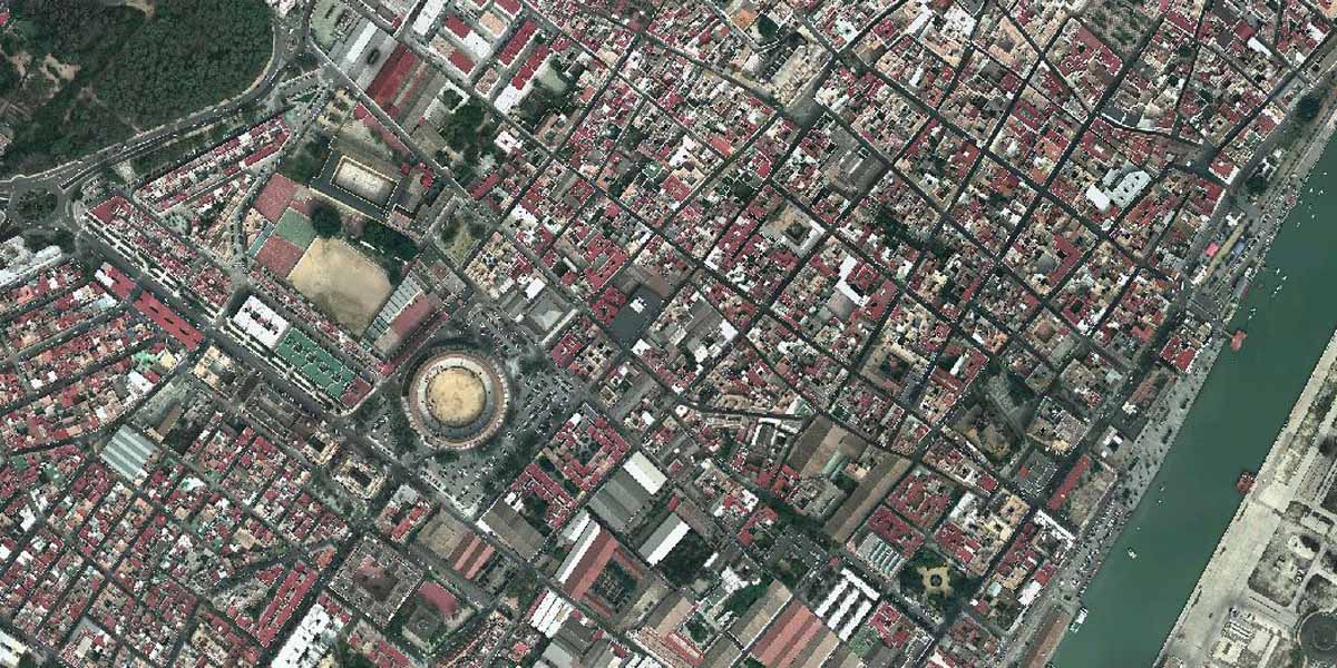 El Ayuntamiento de El Puerto conforma su Bolsa de Empleo de Geógrafos