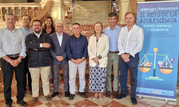Afanas reúne a expertos en educación, justicia y salud mental en una jornada sobre adolescencia