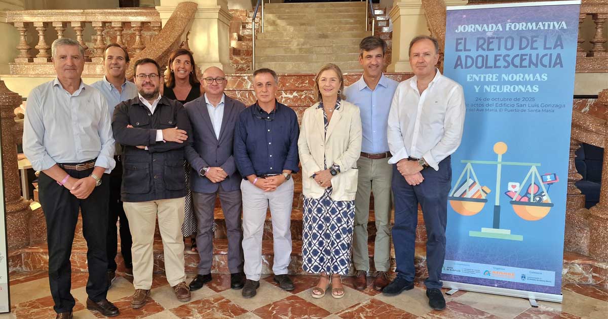 Afanas reúne a expertos en educación, justicia y salud mental en una jornada sobre adolescencia