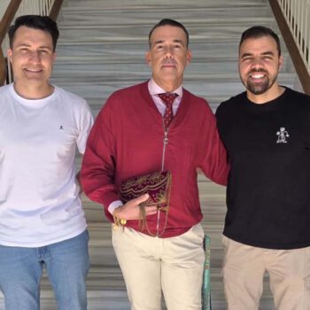 La comparsa portuense ‘La palabra de Cádiz’ será ‘La explosión’ en el Carnaval 2027