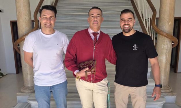 La comparsa portuense ‘La palabra de Cádiz’ será ‘La explosión’ en el Carnaval 2027