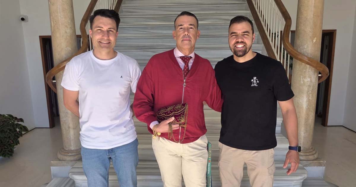 La comparsa portuense ‘La palabra de Cádiz’ será ‘La explosión’ en el Carnaval 2027