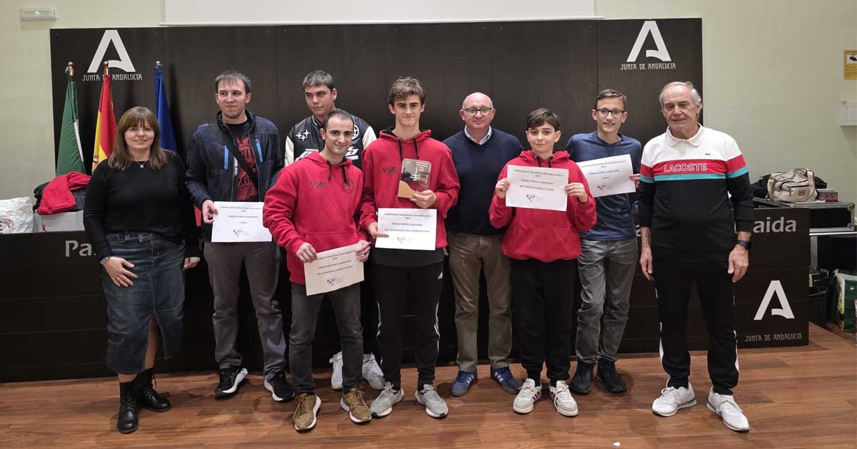 Los Toruños reúne la fase final del Campeonato Provincial DGA de Ajedrez