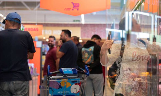 ALDI abre en El Puerto de Santa María con una plantilla de 11 trabajadores