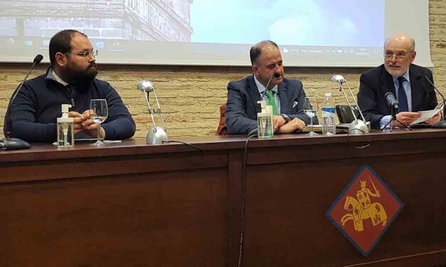 La XIII Semana de Estudios Alfonsíes analiza el reinado y legado del Rey Sabio