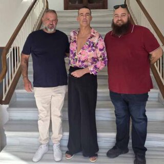 La Banda Alfonso X ‘El Sabio’ volverá a poner música al 8 de septiembre con la tradicional diana floreada