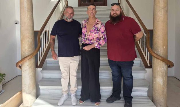 La Banda Alfonso X ‘El Sabio’ volverá a poner música al 8 de septiembre con la tradicional diana floreada