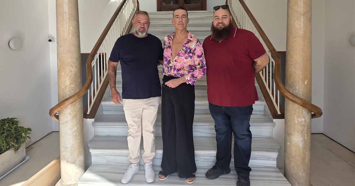 La Banda Alfonso X ‘El Sabio’ volverá a poner música al 8 de septiembre con la tradicional diana floreada