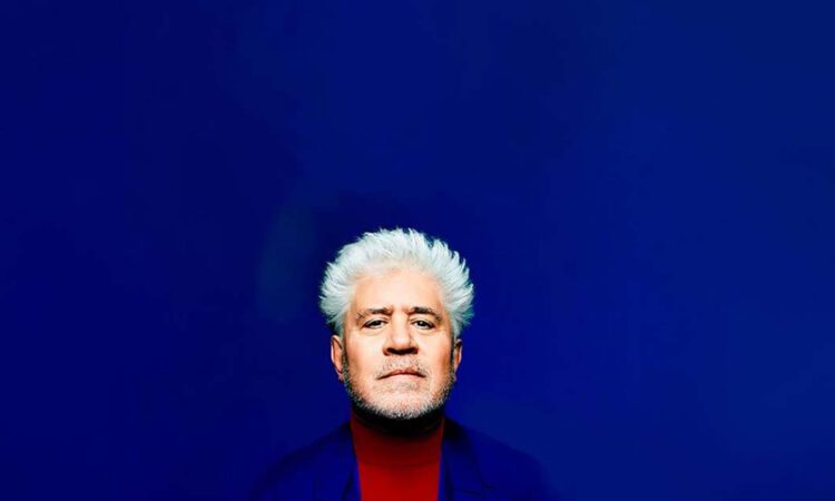El Almodóvar del siglo XXI (I)… y un estreno