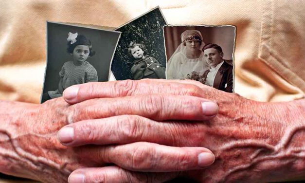 En la memoria de todos y en nuestra ciudad con dos ángeles de la guarda: Afanas El Puerto y AFA Puerto