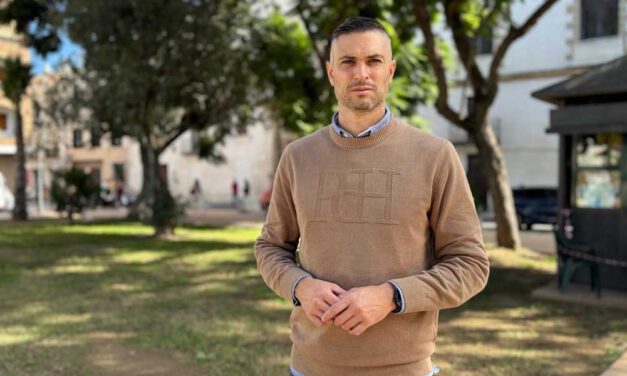 El PSOE muestra su apoyo al cuarteto 'Inclusión o Victoria'