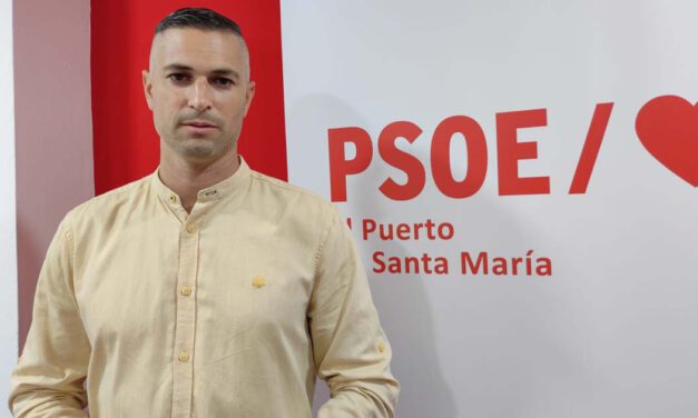 El PSOE propone un Plan Estratégico y de Acción Integral para las Personas con Discapacidad