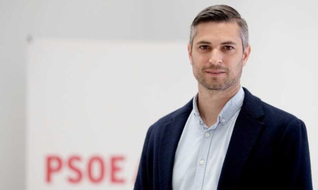 González critica la manera de proceder en el gobierno de la Diputación