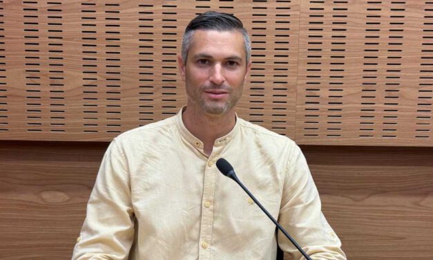 El PSOE denuncia el rechazo a su moción sobre la atención a mujeres con cáncer de mama