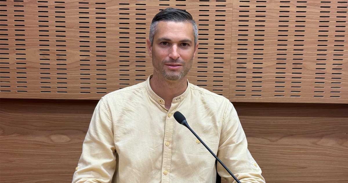 El PSOE denuncia el rechazo a su moción sobre la atención a mujeres con cáncer de mama