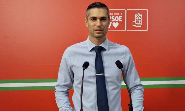 El PSOE lleva a pleno las demandas de los trabajadores de PTIS