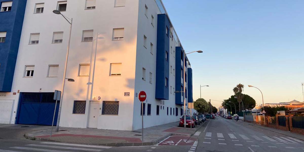 Suvipuerto deja en oferta permanente los 12 garajes no adjudicados hasta ahora en Cruces y Menesteo