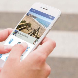 app fb
