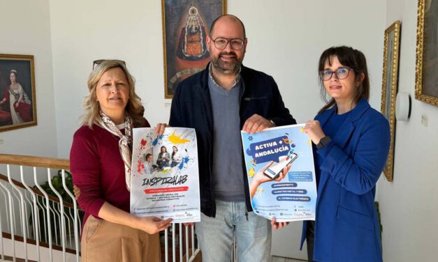 Nuevos programas impulsan la empleabilidad juvenil con formación, emprendimiento y apoyo personalizado