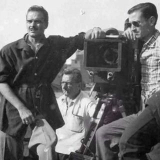 La trilogía negra de Rovira Beleta La trilogía negra de Rovira Beleta