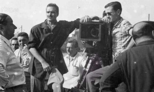 La trilogía negra de Rovira Beleta