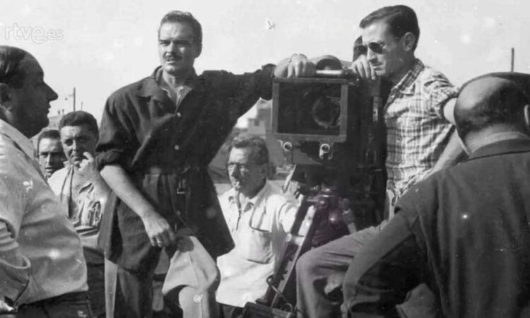 La trilogía negra de Rovira Beleta