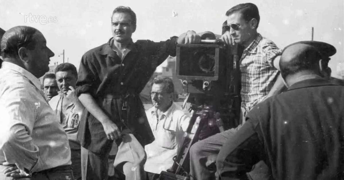 La trilogía negra de Rovira Beleta